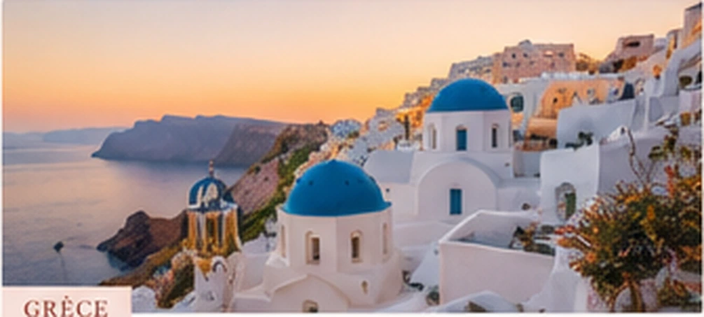 Les plus beaux villages de Santorin