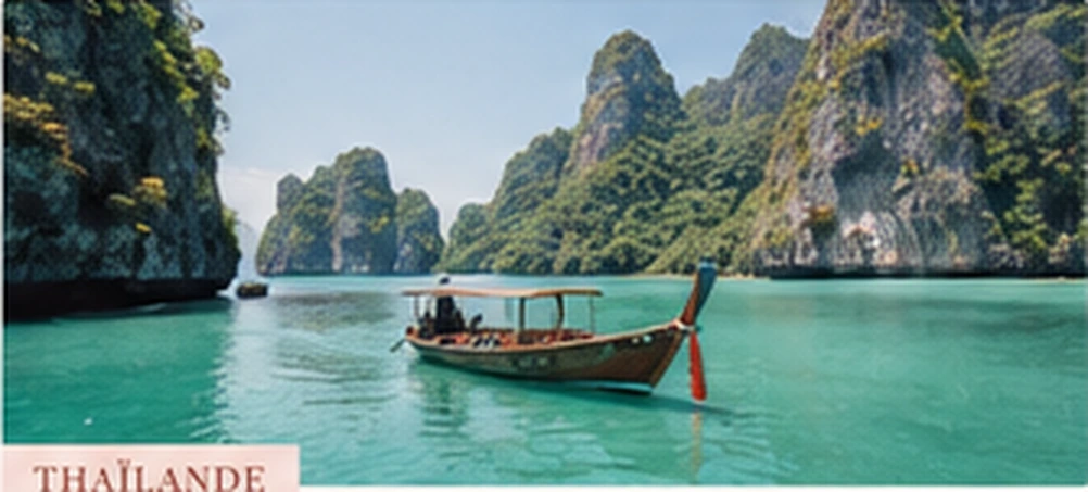 Nos 10 conseils pour un premier voyage en Thaïlande